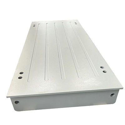 110/220v Hochgenauigkeit Maßgeschneiderte Größe Plattform Industrie Waage 2000kg Kapazität