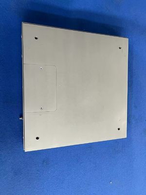 0.2kg Genauigkeit 1-10 t Kapazität Elektronische Bodenwaage für die Tierhaltung