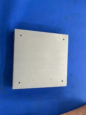 1 Tonnen Warehouse Shipping Digital Floor Scale mit 3-Zoll-Plattform und ODM-Unterstützung