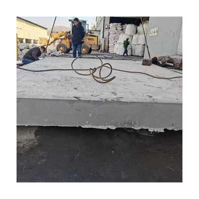 Custom 10-80t Skala ODM OEM 3x15m Lkw Skala Elektronische Waage Digital Balance