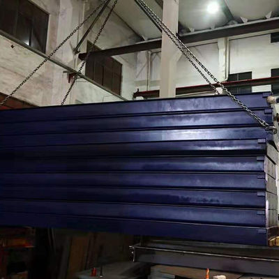 120 Tonnen elektronische Waage-Lkw-Wagen mit LED-Display-Typ