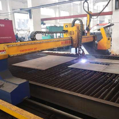 120 Tonnen elektronische Waage-Lkw-Wagen mit LED-Display-Typ