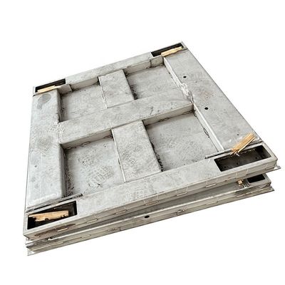 Digitale elektronische Waage für industrielle Waagen mit LCD-Display und LED-Display